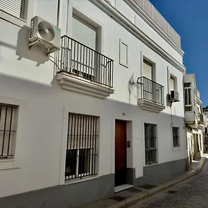 Isaac Peral By Cadiz4rentals Rota