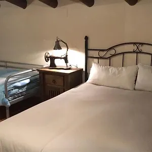 La Liserilla Galaroza